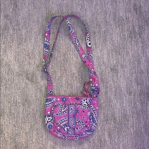 Vera Bradley Crossbody Bag